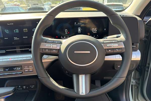 2025 Hyundai Kona SX2.V3