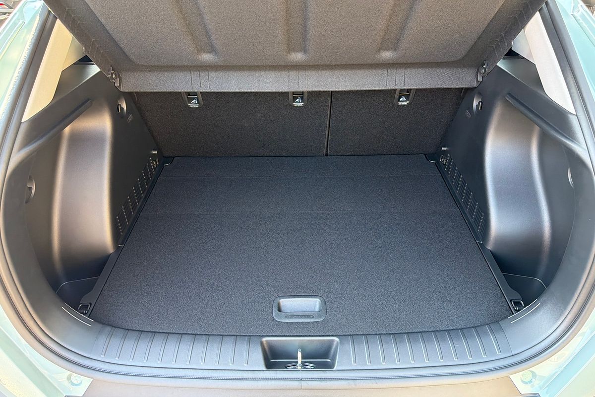 2025 Hyundai Kona SX2.V3