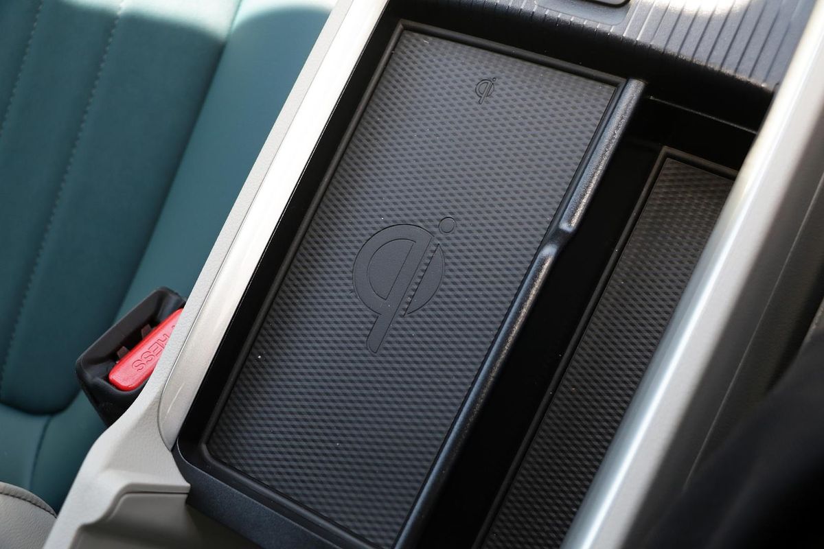 2025 GWM Ora Lux ES11