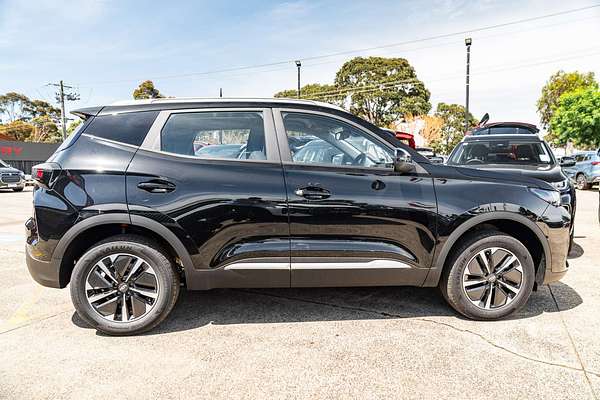 2025 Chery Tiggo 4 Hybrid Urban