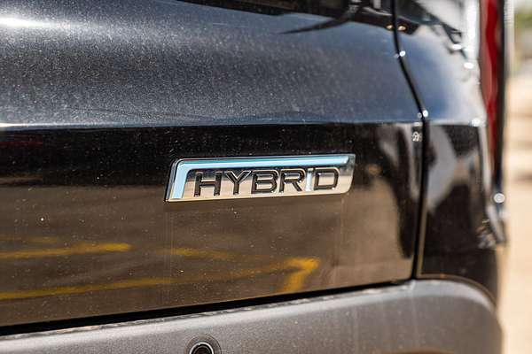 2025 Chery Tiggo 4 Hybrid Urban