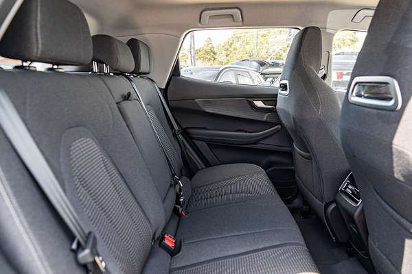 2025 Chery Tiggo 4 Hybrid Urban