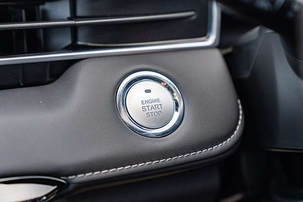 2025 Chery Tiggo 4 Hybrid Urban