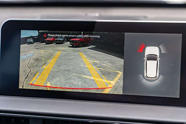 2025 Chery Tiggo 4 Hybrid Urban