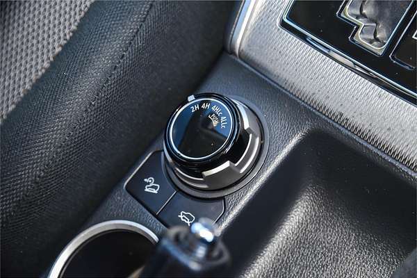 2021 Mitsubishi Triton GLS MR 4X4