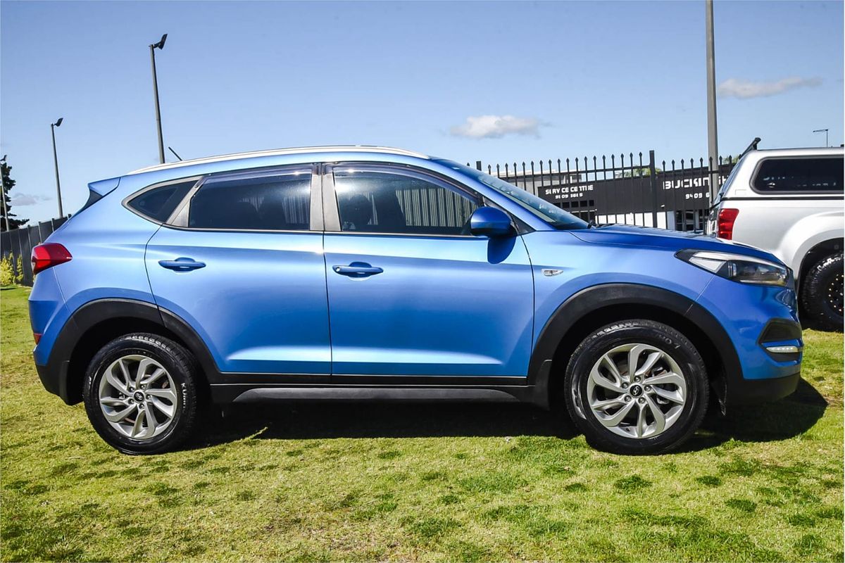 2016 Hyundai Tucson Active TL