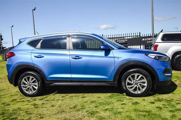 2016 Hyundai Tucson Active TL