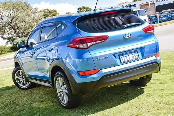 2016 Hyundai Tucson Active TL