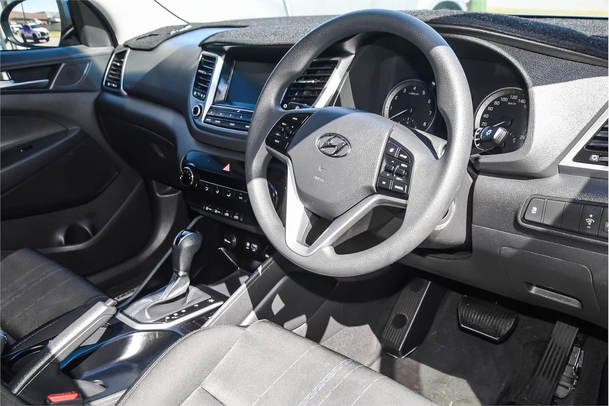 2016 Hyundai Tucson Active TL