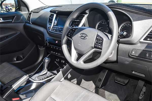 2016 Hyundai Tucson Active TL