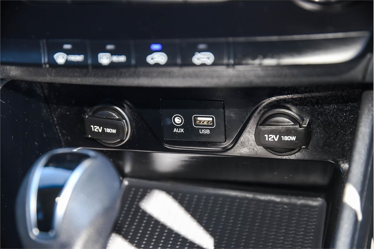 2016 Hyundai Tucson Active TL