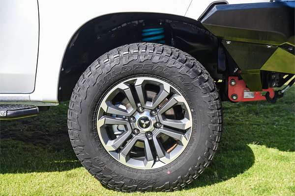 2021 Mitsubishi Triton GLS MR 4X4