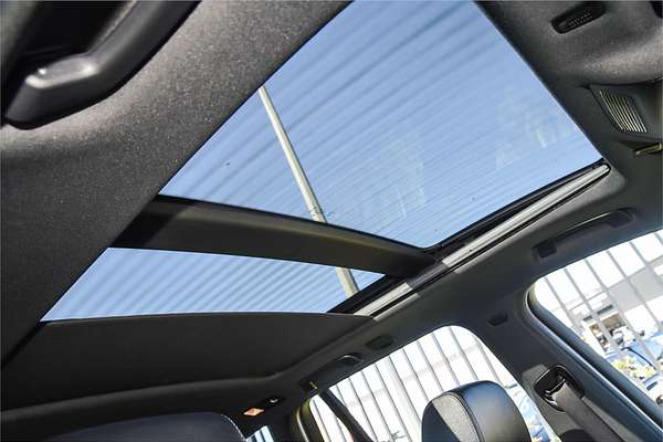 2015 BMW X3 xDrive20d F25 LCI