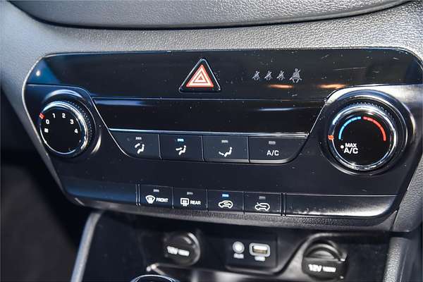 2016 Hyundai Tucson Active TL