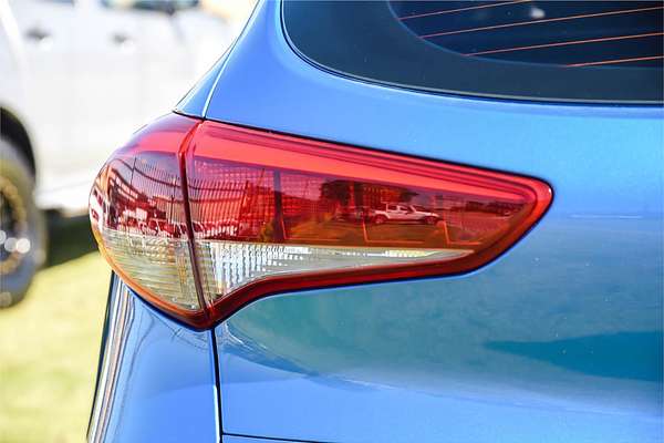 2016 Hyundai Tucson Active TL