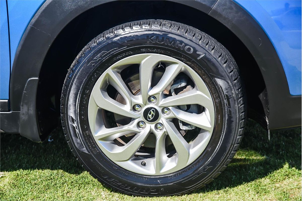2016 Hyundai Tucson Active TL