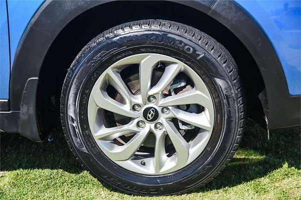 2016 Hyundai Tucson Active TL