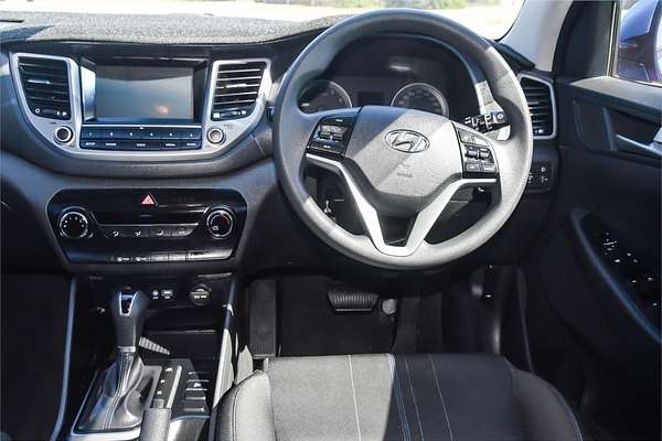 2016 Hyundai Tucson Active TL