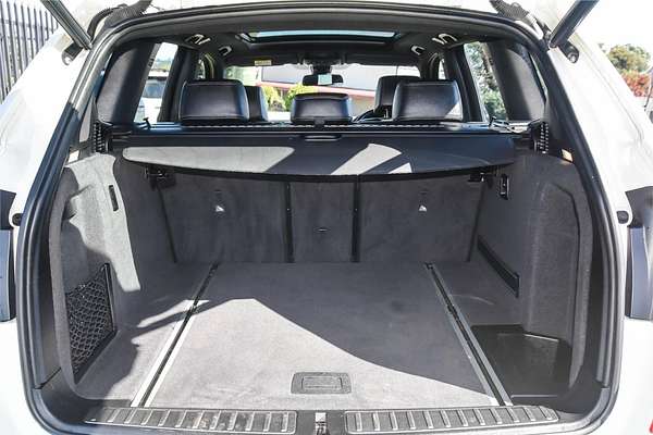 2015 BMW X3 xDrive20d F25 LCI