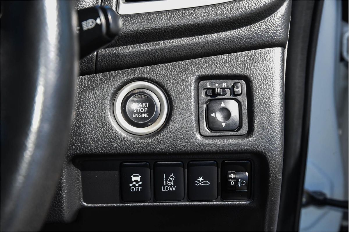 2021 Mitsubishi Triton GLS MR 4X4