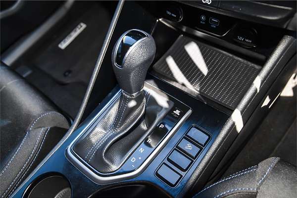 2016 Hyundai Tucson Active TL
