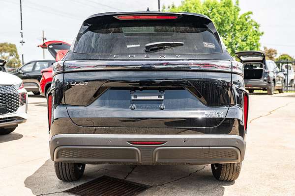 2025 Chery Tiggo 7 Super Hybrid Ultimate T32