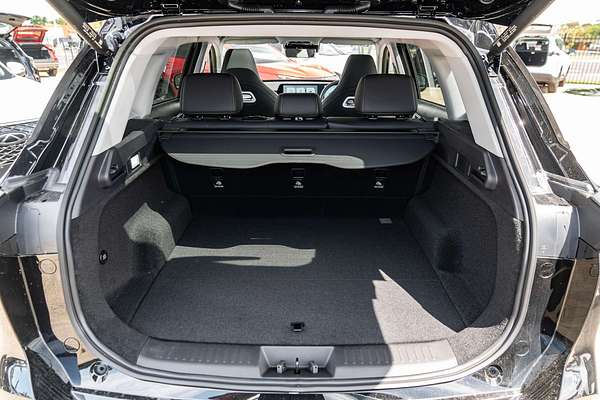 2025 Chery Tiggo 7 Super Hybrid Ultimate T32