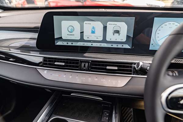 2025 Chery Tiggo 7 Super Hybrid Ultimate T32