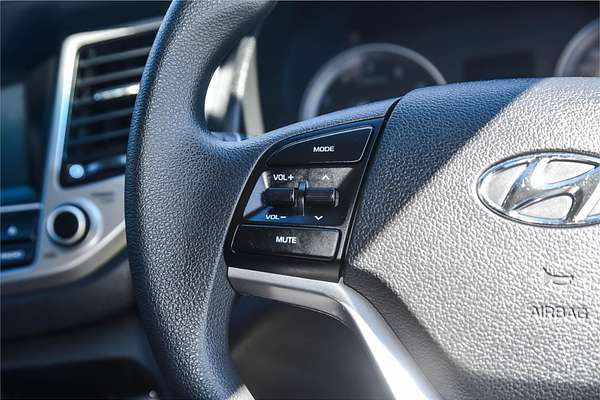 2016 Hyundai Tucson Active TL