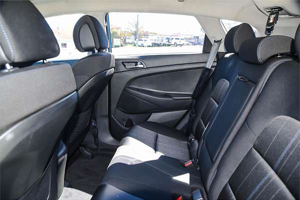 2016 Hyundai Tucson Active TL
