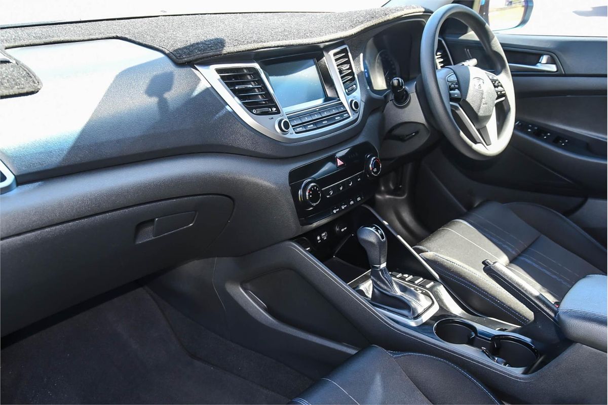 2016 Hyundai Tucson Active TL