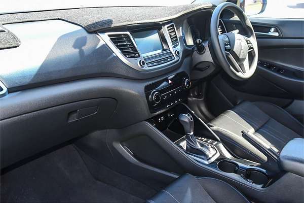 2016 Hyundai Tucson Active TL