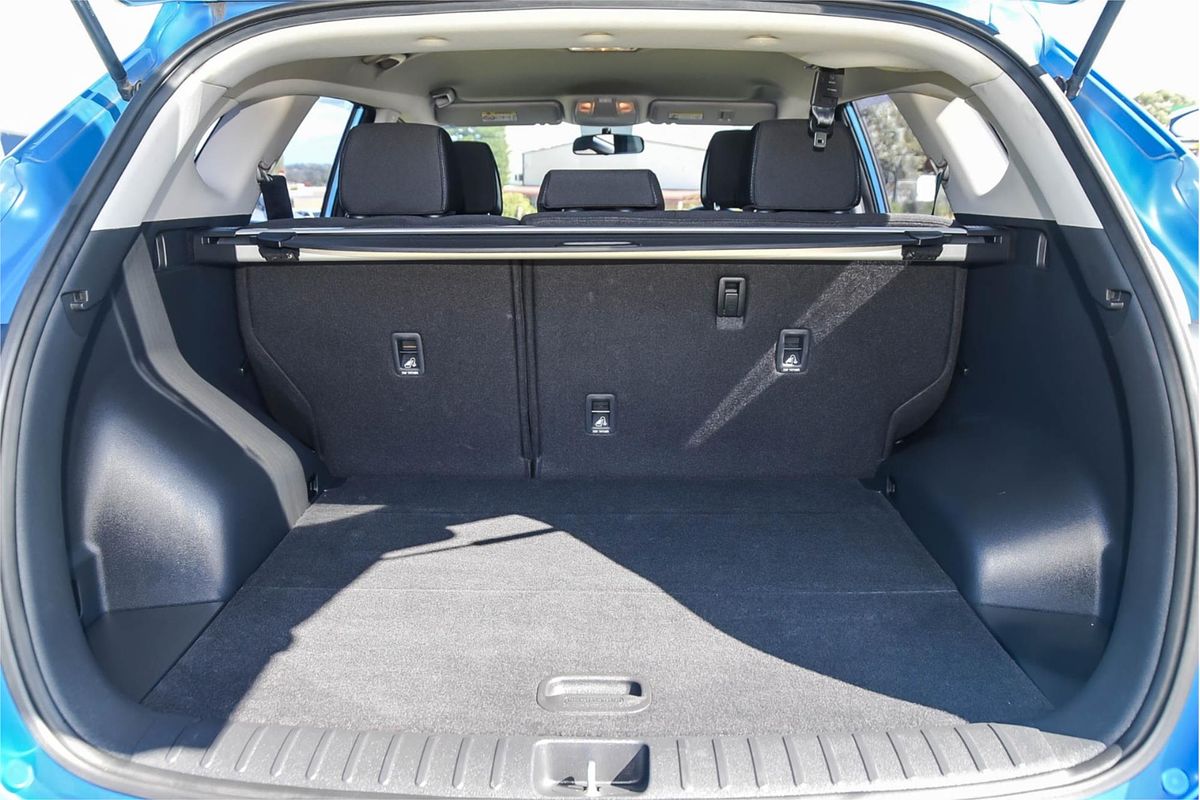 2016 Hyundai Tucson Active TL