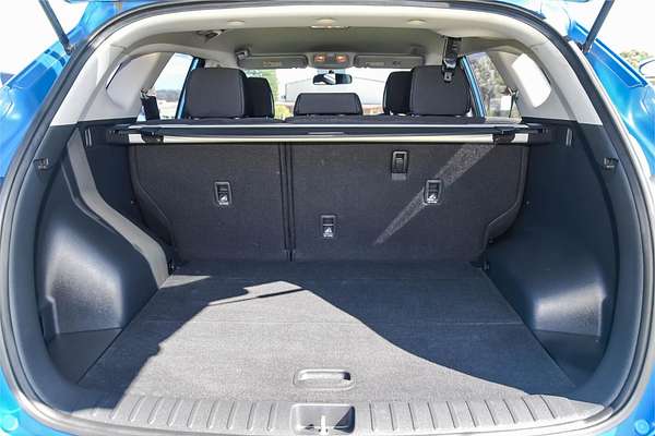 2016 Hyundai Tucson Active TL