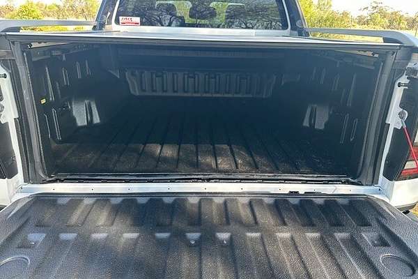 2022 Ford Ranger Wildtrak 4X4 3.0L