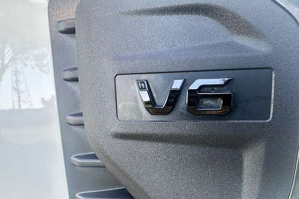 2022 Ford Ranger Wildtrak 4X4 3.0L