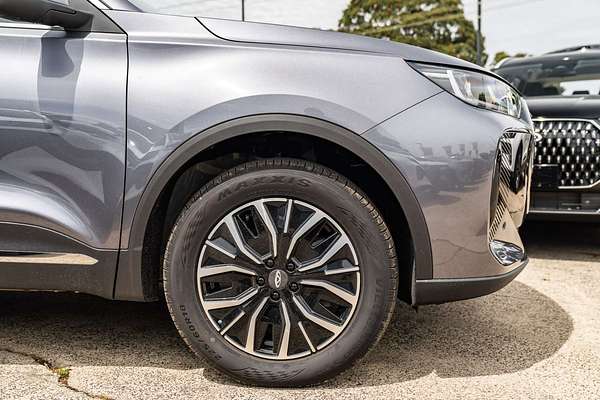 2025 Chery Tiggo 7 Super Hybrid Ultimate T32