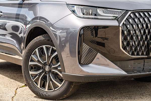 2025 Chery Tiggo 7 Super Hybrid Ultimate T32