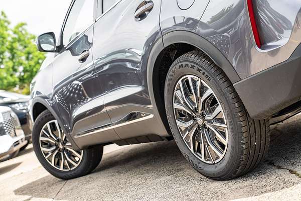 2025 Chery Tiggo 7 Super Hybrid Ultimate T32