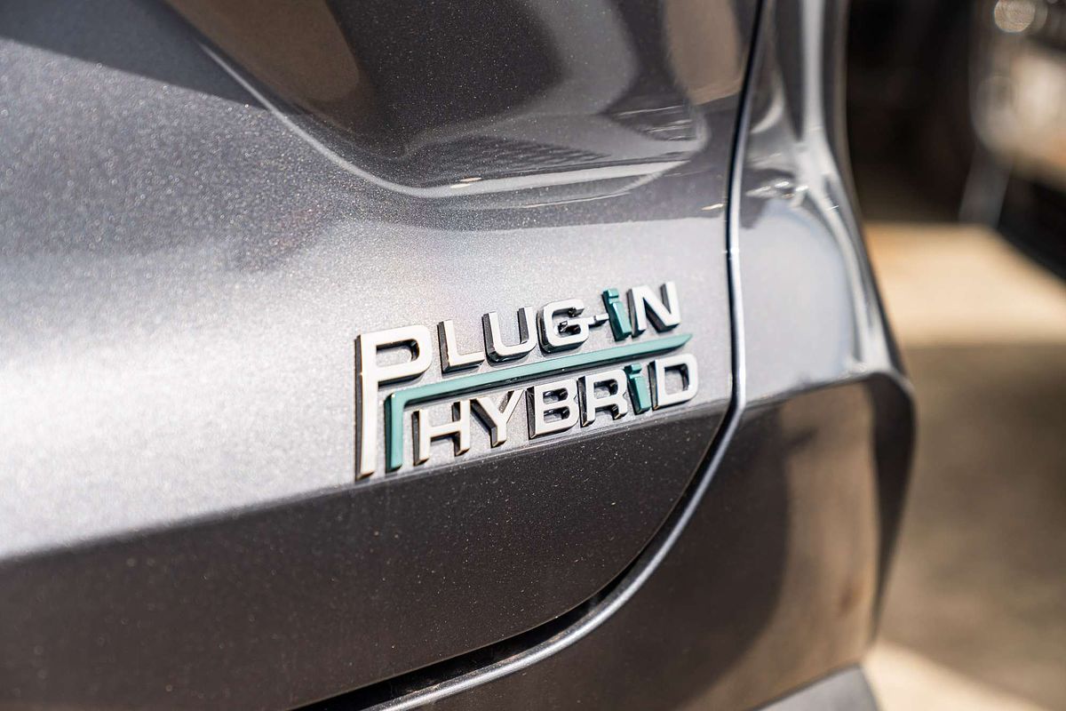 2025 Chery Tiggo 7 Super Hybrid Ultimate T32