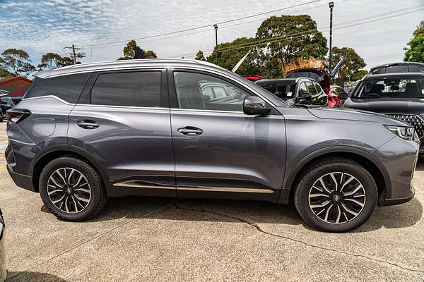 2025 Chery Tiggo 7 Super Hybrid Ultimate T32