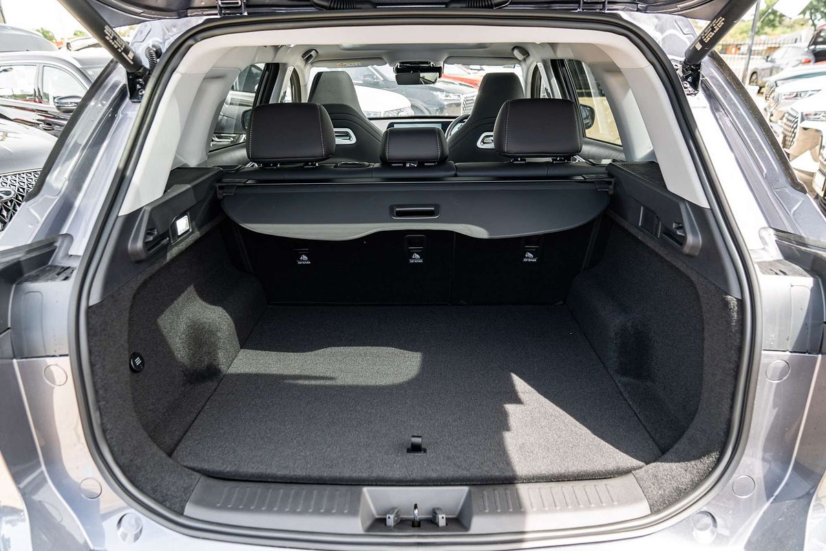 2025 Chery Tiggo 7 Super Hybrid Ultimate T32