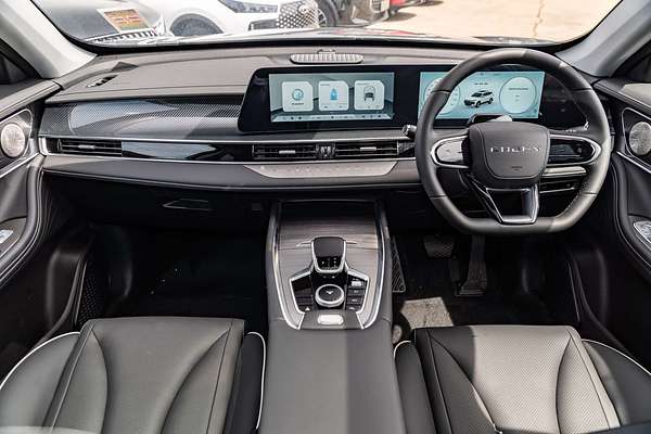 2025 Chery Tiggo 7 Super Hybrid Ultimate T32