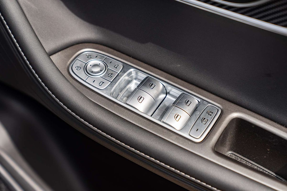 2025 Chery Tiggo 7 Super Hybrid Ultimate T32