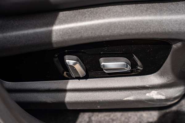 2025 Chery Tiggo 7 Super Hybrid Ultimate T32