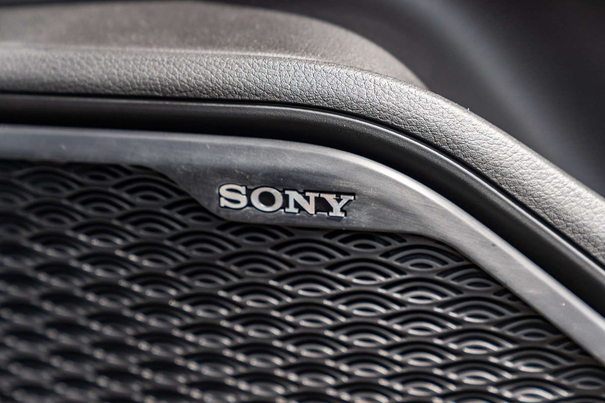 2025 Chery Tiggo 7 Super Hybrid Ultimate T32