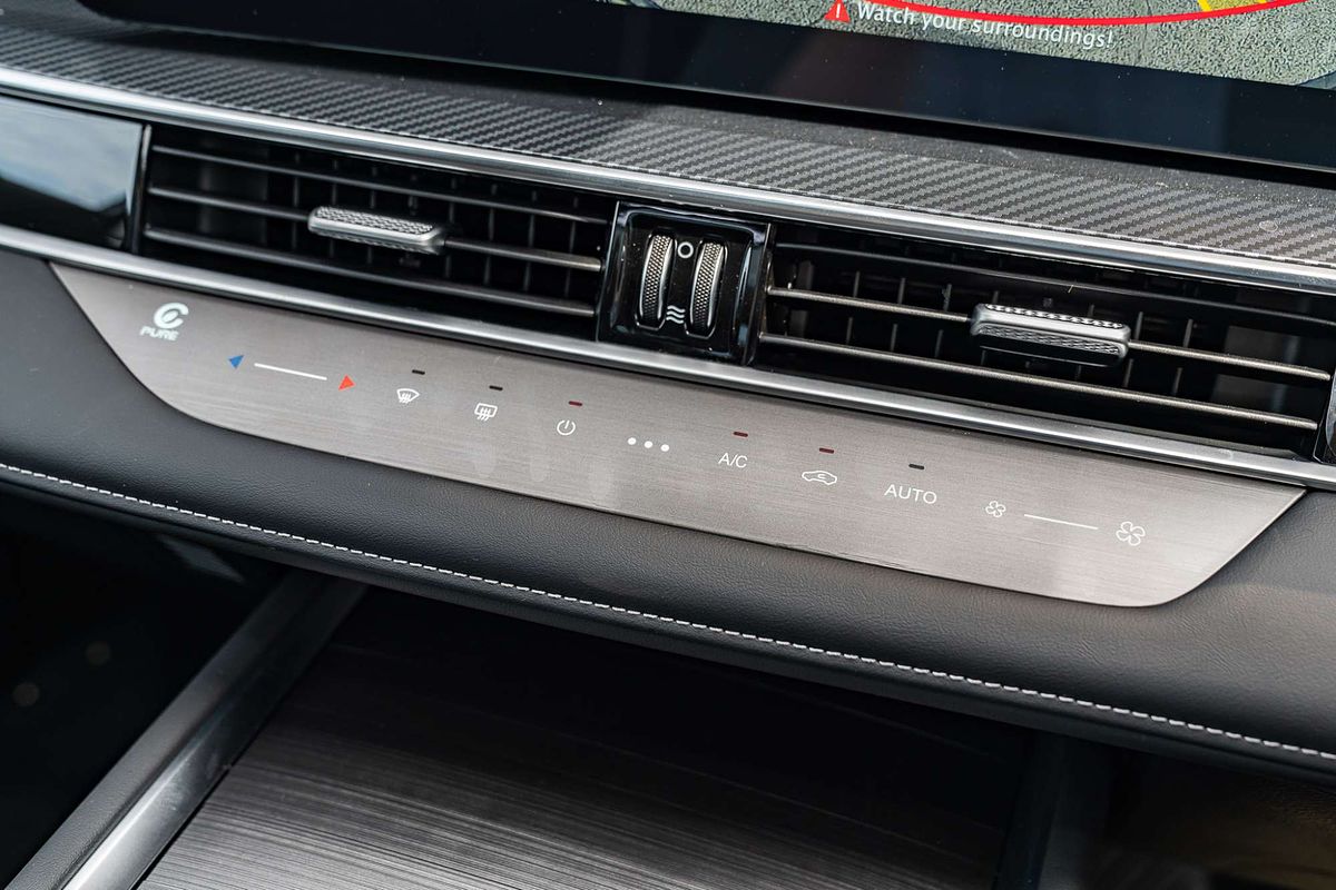 2025 Chery Tiggo 7 Super Hybrid Ultimate T32