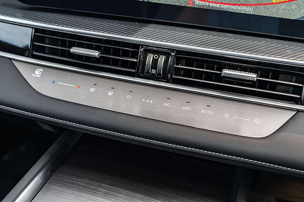 2025 Chery Tiggo 7 Super Hybrid Ultimate T32