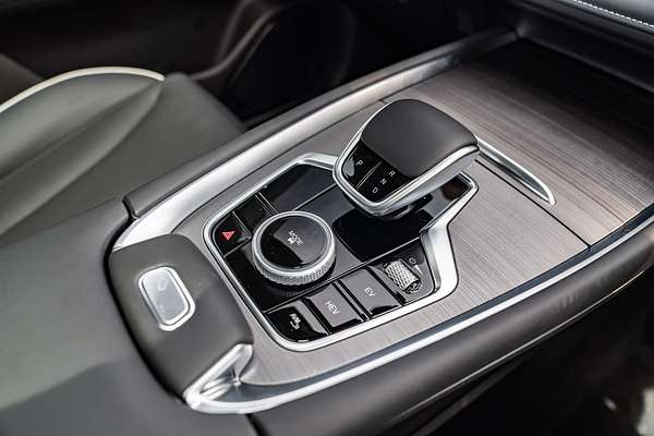 2025 Chery Tiggo 7 Super Hybrid Ultimate T32