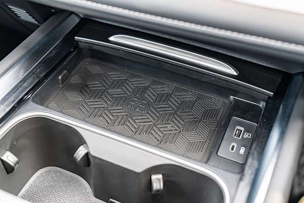 2025 Chery Tiggo 7 Super Hybrid Ultimate T32